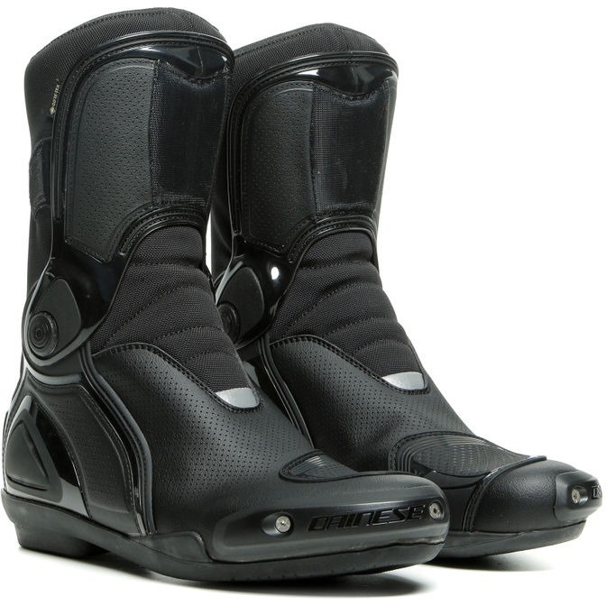 Dainese SPORT MASTER GORE-TEX BOOTS, Black, Size 40 | 201795234001007