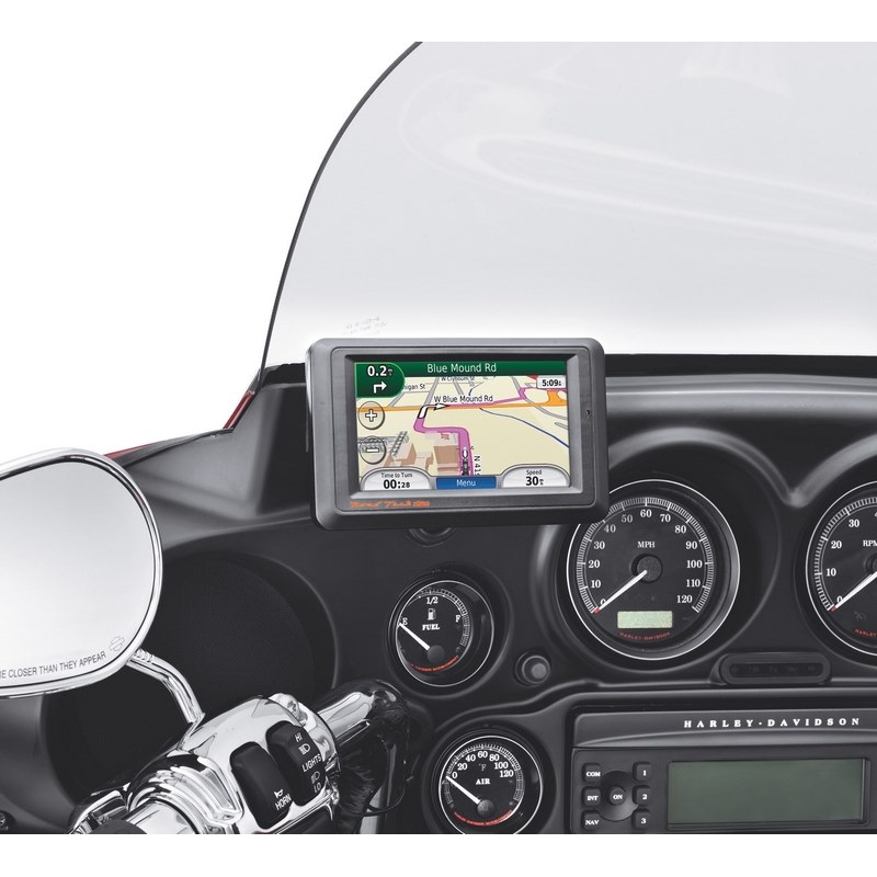 Harley-Davidson Road Tech zumo 660 665 Fairing Mount Kit 92238-09