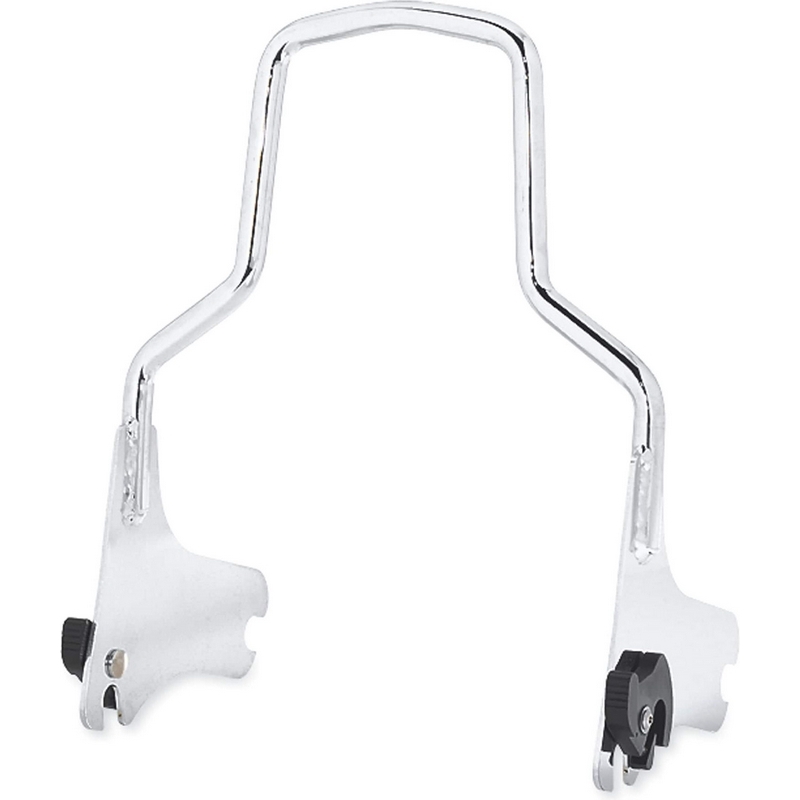 HarleyDavidson Detachables Sissy Bar Upright, Chrome 5293397C