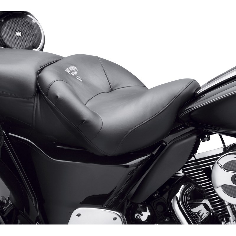 WILD ASS AIR SEAT CUSHION CLASSIC HARLEY TOURING DYNA SOFTAIL XL