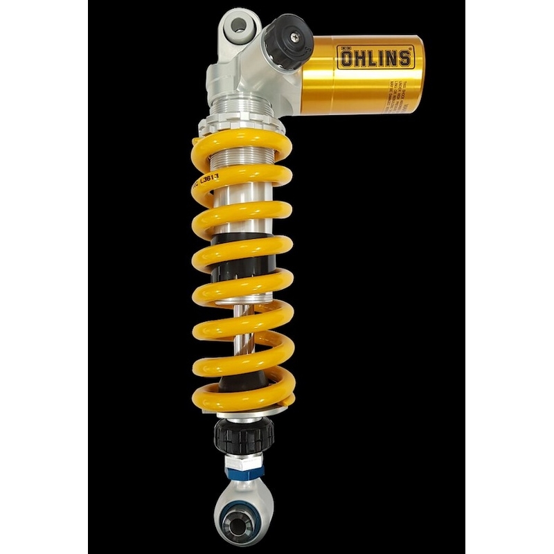 ohlins stx