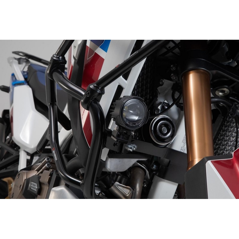 Goodridge Brake Tee W/Brake Light Switch Mount Rear for Harley Softail 00-04 